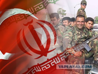 Иран и шииты готовят «сюрприз» ИГИЛ и его опекунам
