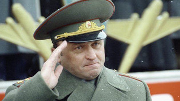 Лица 90-х
