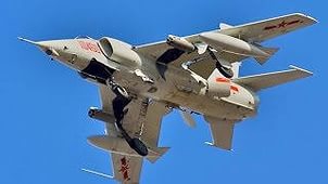 Тяньцзинь. Прогулка по советскому авианосцу "Киев"