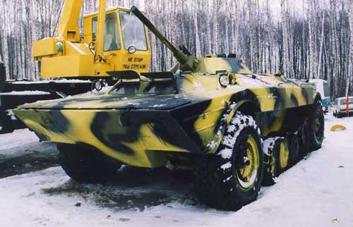 Игра на ЯПе: Угадай АВТО-6