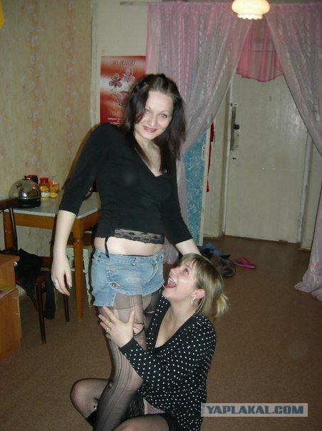 Королевы из социальных сетей
