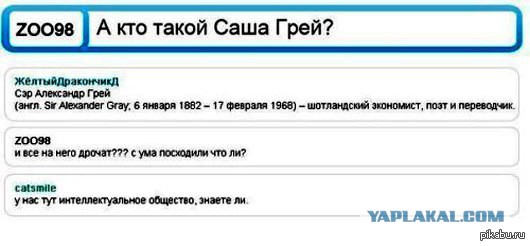 Хомячок Саши Грей