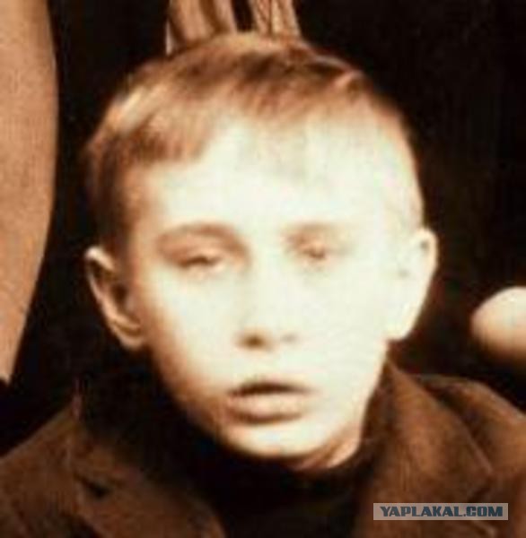 Редкие исторические фотографии из частных коллекци