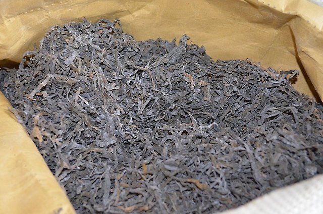 Наверное это вкусно? Или полезно?