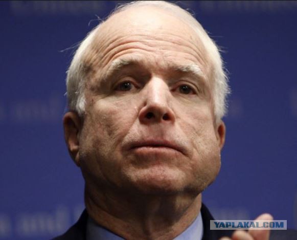 Ваши предположения?