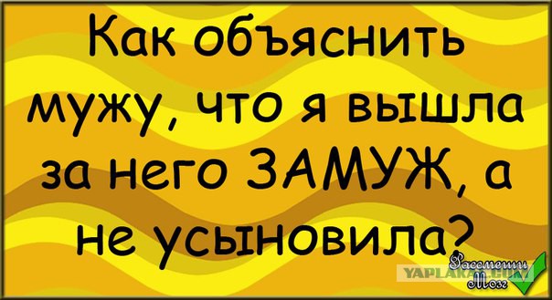 Если устраивать друг другу сцены - то только из эротических фильмов!