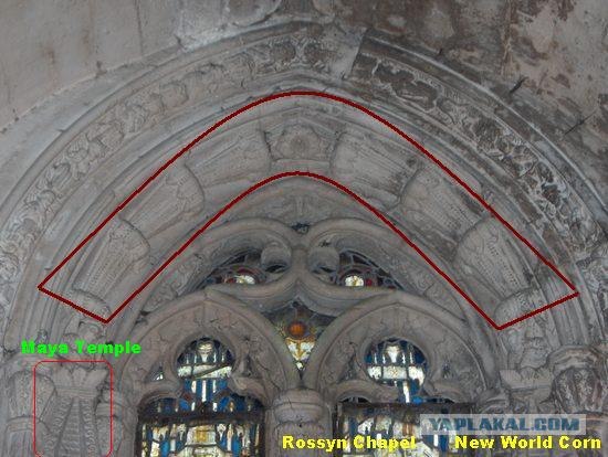 Древние египтяне в Австралии