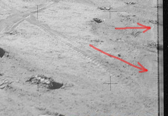 Лунная афера НАСА