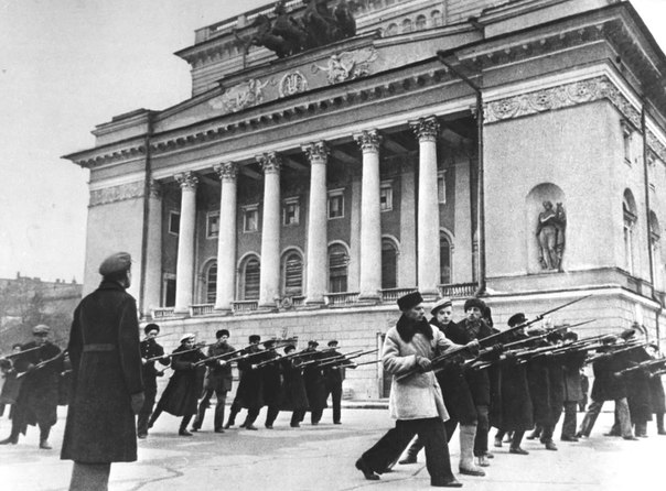 10 ударов 1944 года. 4 часть