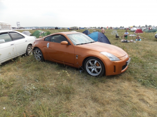 JapCarFest 2016