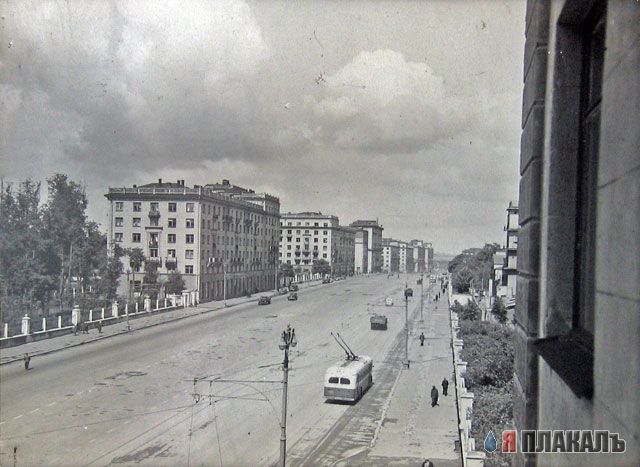 Старая Москва!