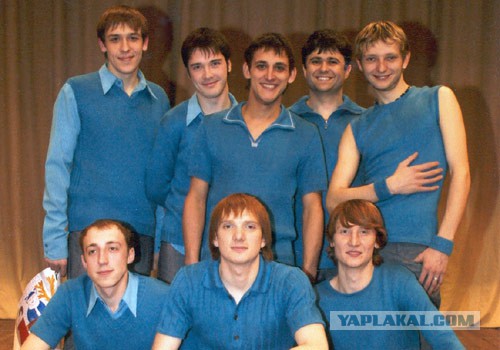 КВН уже не тот?