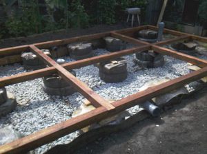 Микродом - проект