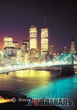 Шок! Москва, которой нет (фото)