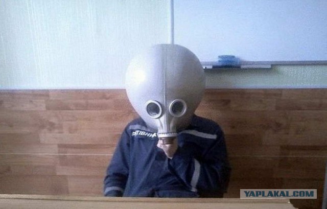 Журнал "Деградант" Заверщающий выпуск! 16+