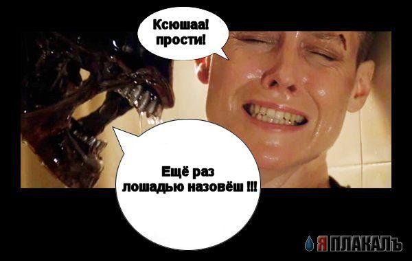 Чужие 6