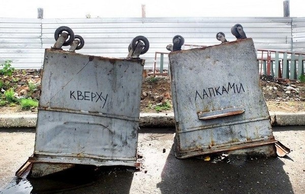 Картинки понедельника