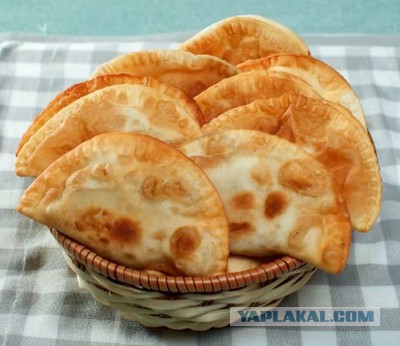 Завтрак рукожопа