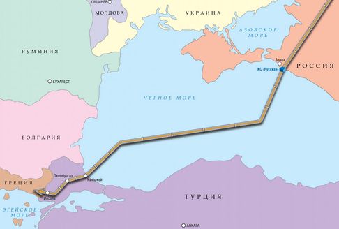Блогеры озадачены, почему летевшие в Италию Ил-76 сделали странный крюк.