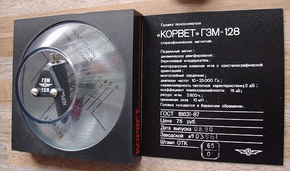 «Футуристические» вещи из советского союза