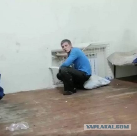 СК возбудил дело из-за выпавшего из окна здания МВД нижегородца. Следователи считают, что мужчине там угрожали