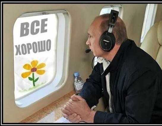Моя история о вакцинации