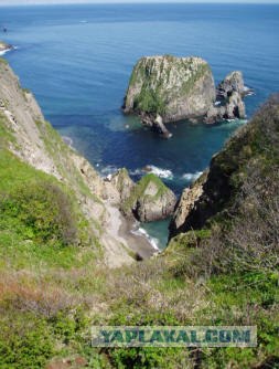 Камчатка, 20 фото