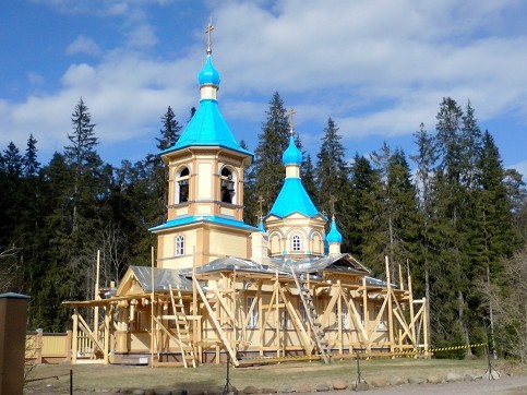 Фотки с телефона.