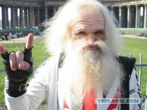 Помните такого ди-джея?