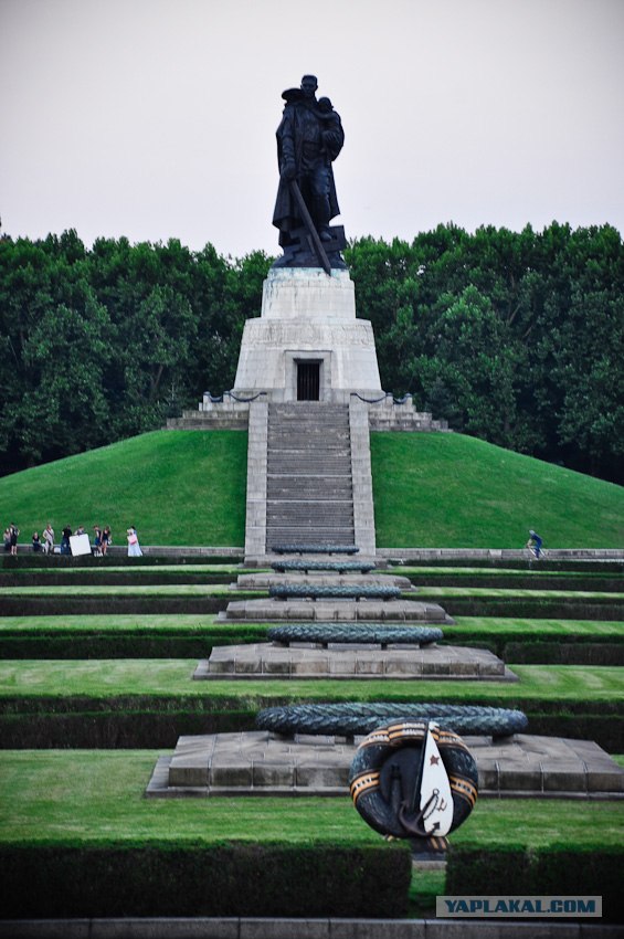 Мой Евротур