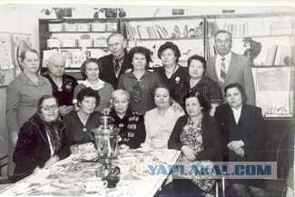 Ты зачем из детства убежал? Вернись на мгновение