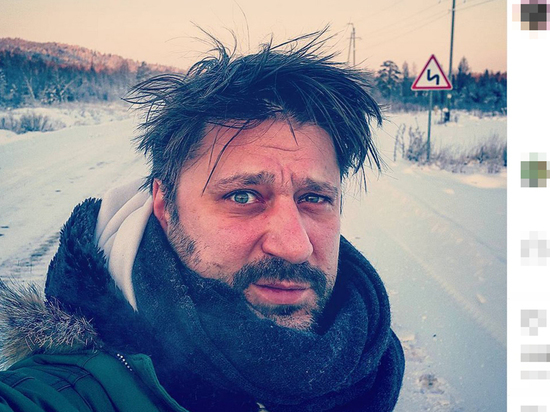Гена Букин, ты ли это?