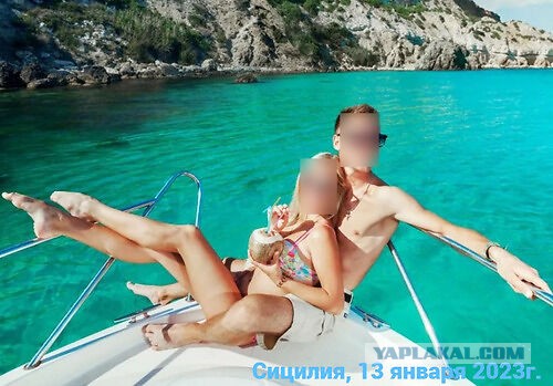 Меркантильные женщины