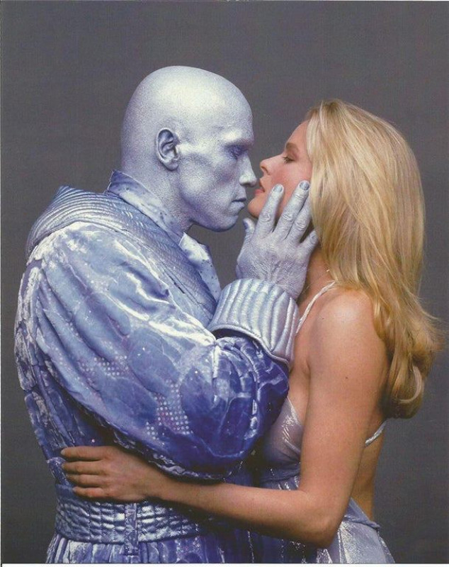 Интересные и редкие ретро-фотографии 06.02.2023