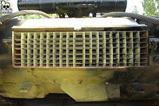 Засунул гранату в ствол танка