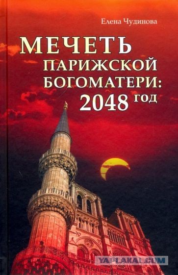 Исламисты Гамбурга потребовали создания халифата в Германии