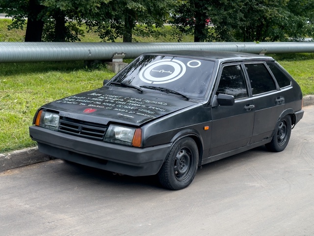 Я всё могу, я всё умею