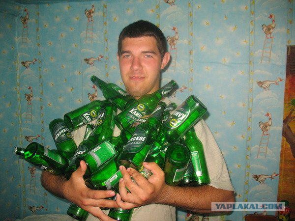 Руководство по типам пива