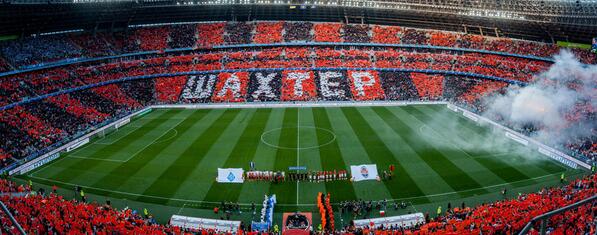 Champions League Сезон 2013/2014