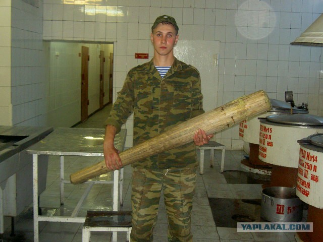 Ярош призывает к войне официально