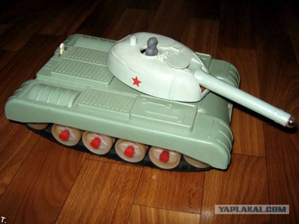 Редкие электронные игрушки СССР