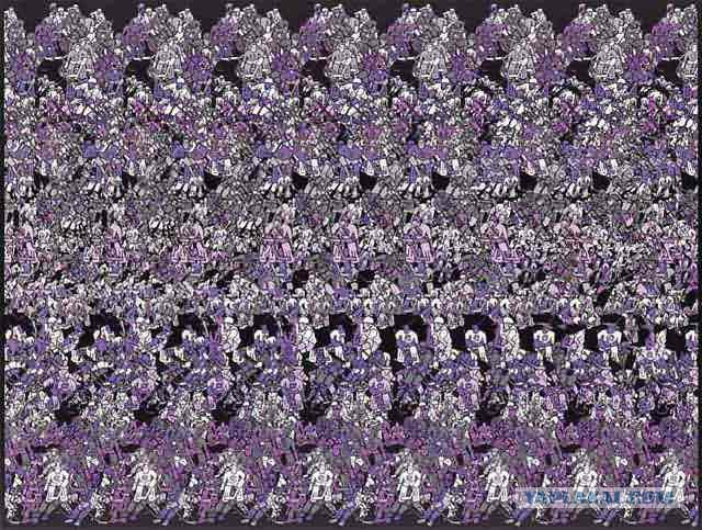 Немного о 90-х