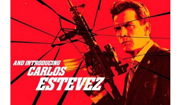 Чарли Шин продолжает бухать