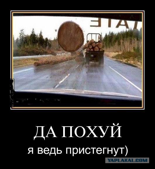 Всем Похуй