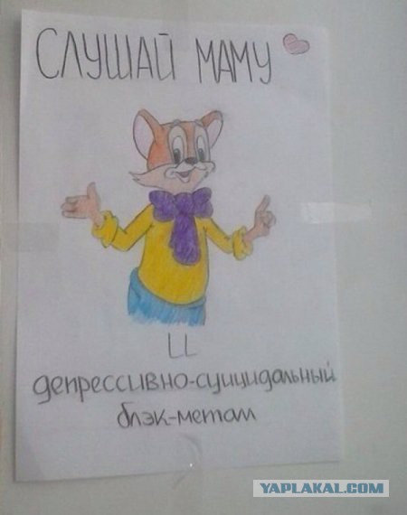 Все плохо