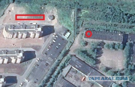 Армия,"Зелёный" и Гавно