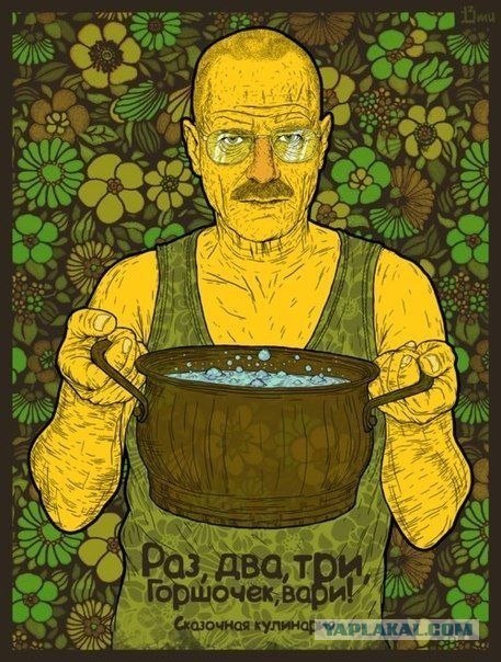Химическая реакция