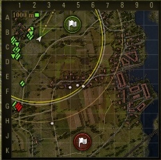 Wargaming 31