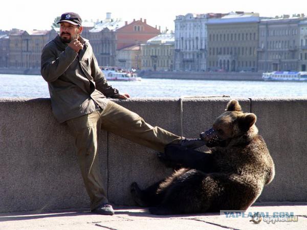 11 забавных вещей о России, о которых иностранцы не знали