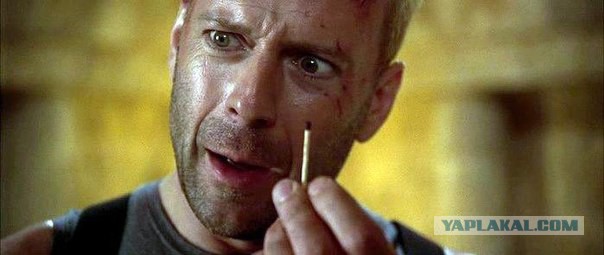 Как зажечь спичку спичкой